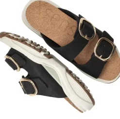 DAMES Xsensible Mykonos Stretchwalker Slippers Dames