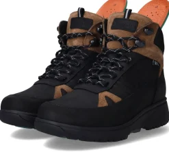 DAMES Xsensible Oulu Stretchwalker Veterboots Dames