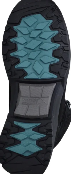 Heren Xsensible Oulu Stretchwalker Veterboots Heren