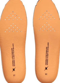 DAMES Xsensible Ponte Vecchio Stretchwalker Sneakers Dames