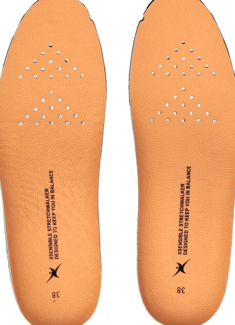 DAMES Xsensible Ponte Vecchio Stretchwalker Sneakers Dames