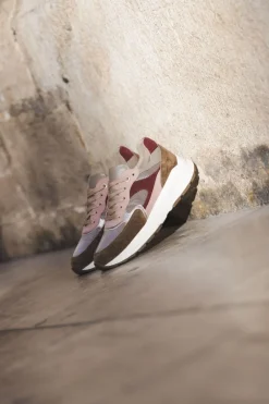 DAMES Xsensible Ponte Vecchio Stretchwalker Sneakers Dames