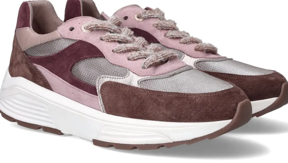 DAMES Xsensible Ponte Vecchio Stretchwalker Sneakers Dames