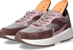 DAMES Xsensible Ponte Vecchio Stretchwalker Sneakers Dames