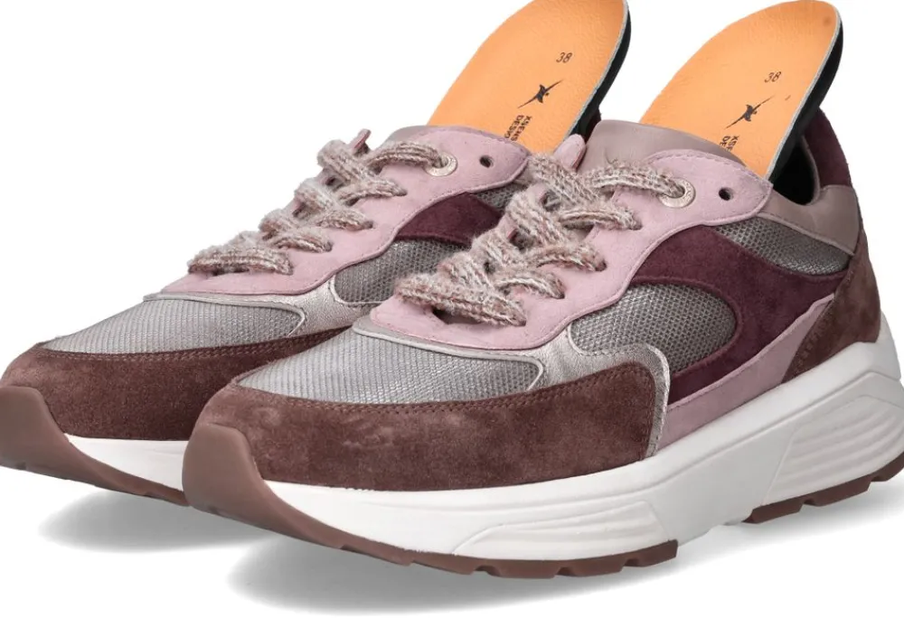DAMES Xsensible Ponte Vecchio Stretchwalker Sneakers Dames