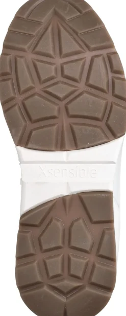 DAMES Xsensible Ponte Vecchio Stretchwalker Sneakers Dames