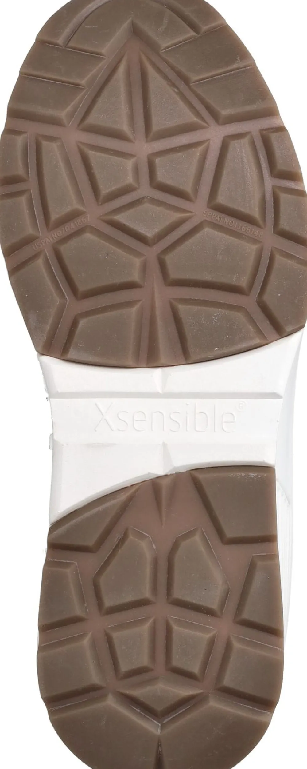DAMES Xsensible Ponte Vecchio Stretchwalker Sneakers Dames