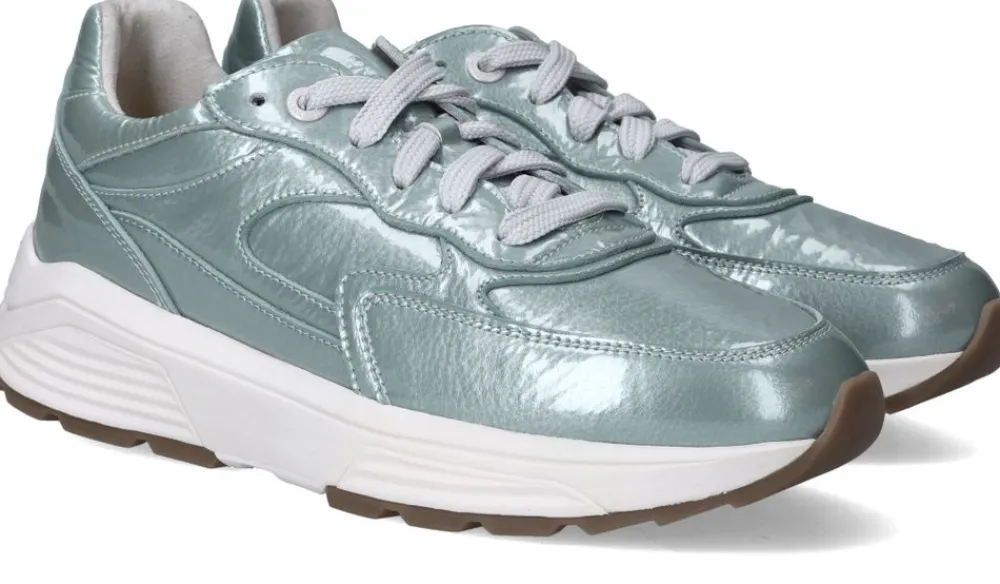 DAMES Xsensible Ponte Vecchio Stretchwalker Sneakers Dames