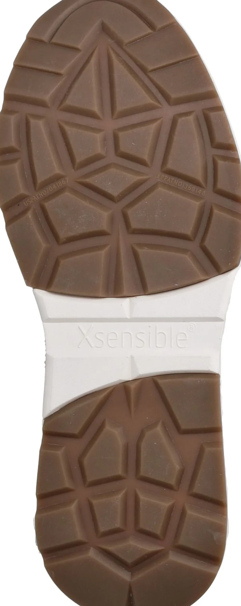 DAMES Xsensible Ponte Vecchio Stretchwalker Sneakers Dames