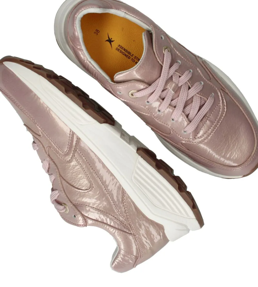 DAMES Xsensible Ponte Vecchio Stretchwalker Sneakers Dames