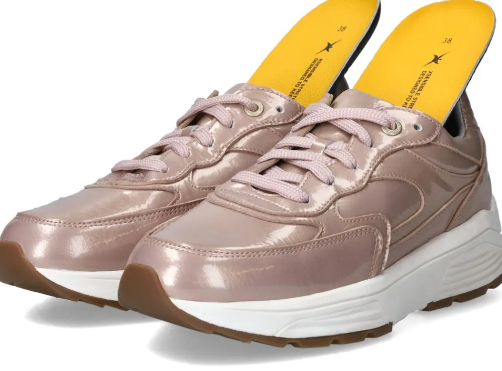 DAMES Xsensible Ponte Vecchio Stretchwalker Sneakers Dames