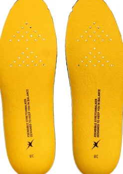 DAMES Xsensible Ponte Vecchio Stretchwalker Sneakers Dames