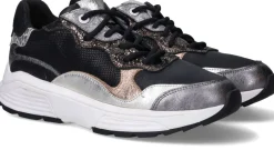 DAMES Xsensible Rainbow Stretchwalker Sneakers Dames