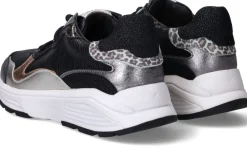 DAMES Xsensible Rainbow Stretchwalker Sneakers Dames