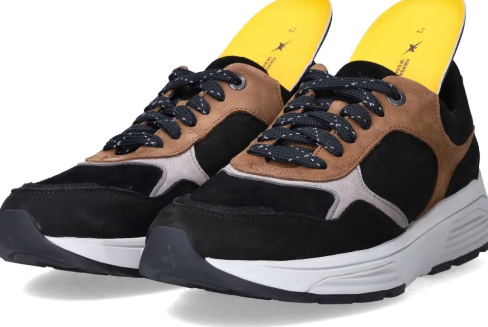 Heren Xsensible Rialto Stretchwalker Sneakers Heren