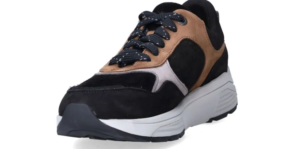 Heren Xsensible Rialto Stretchwalker Sneakers Heren