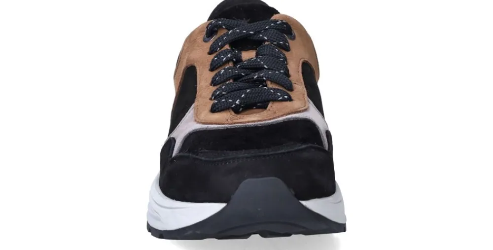 Heren Xsensible Rialto Stretchwalker Sneakers Heren