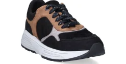 Heren Xsensible Rialto Stretchwalker Sneakers Heren