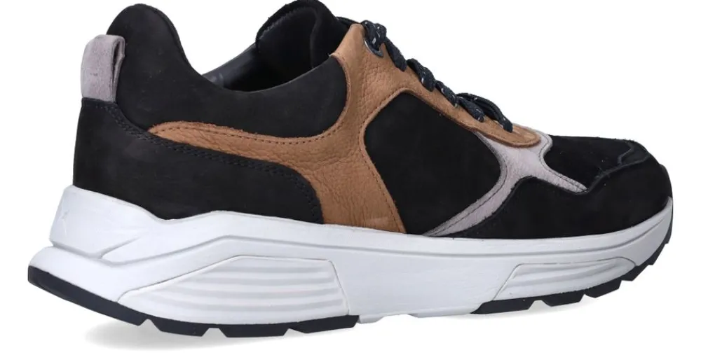 Heren Xsensible Rialto Stretchwalker Sneakers Heren