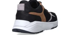 Heren Xsensible Rialto Stretchwalker Sneakers Heren