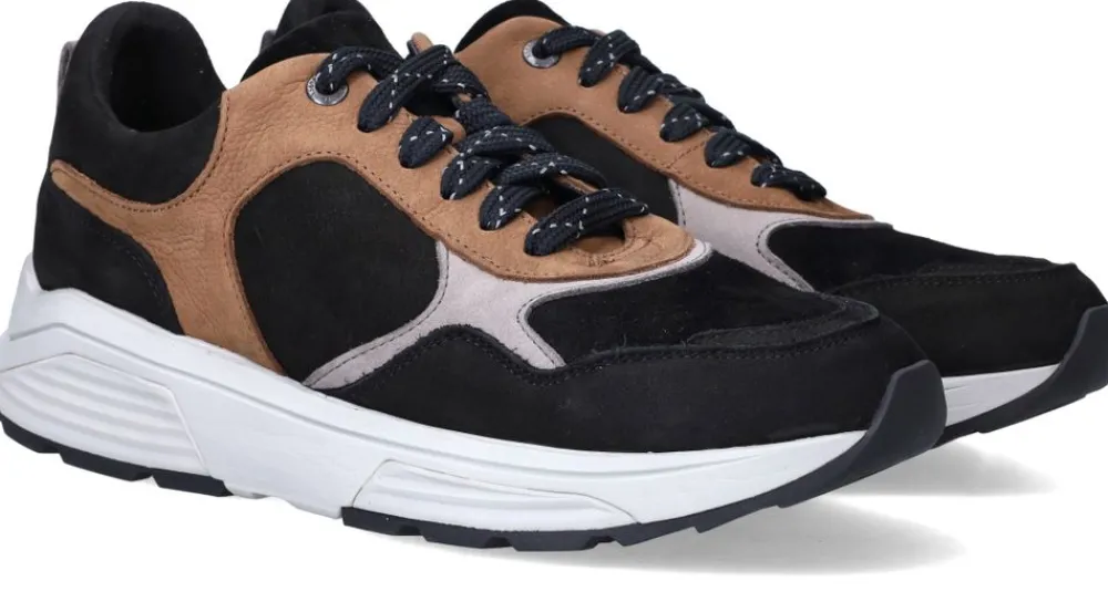 Heren Xsensible Rialto Stretchwalker Sneakers Heren
