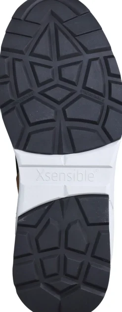 Heren Xsensible Rialto Stretchwalker Sneakers Heren