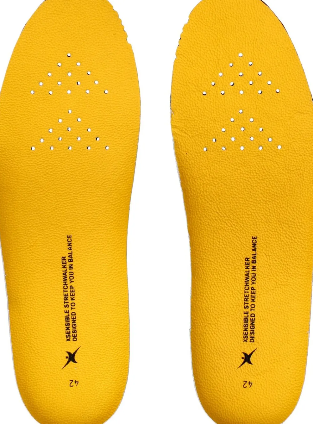 Heren Xsensible Rialto Stretchwalker Sneakers Heren