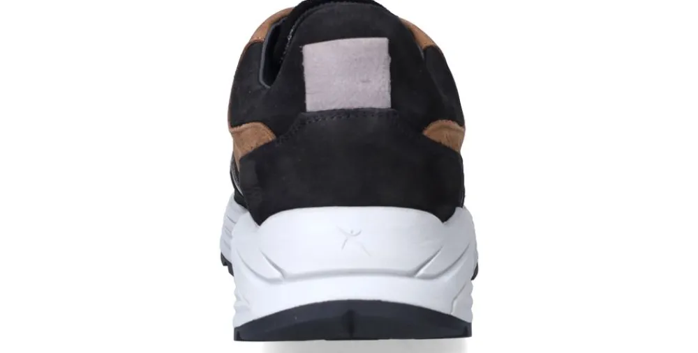 Heren Xsensible Rialto Stretchwalker Sneakers Heren