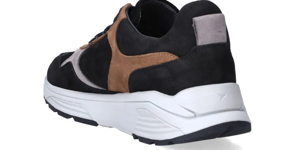 Heren Xsensible Rialto Stretchwalker Sneakers Heren