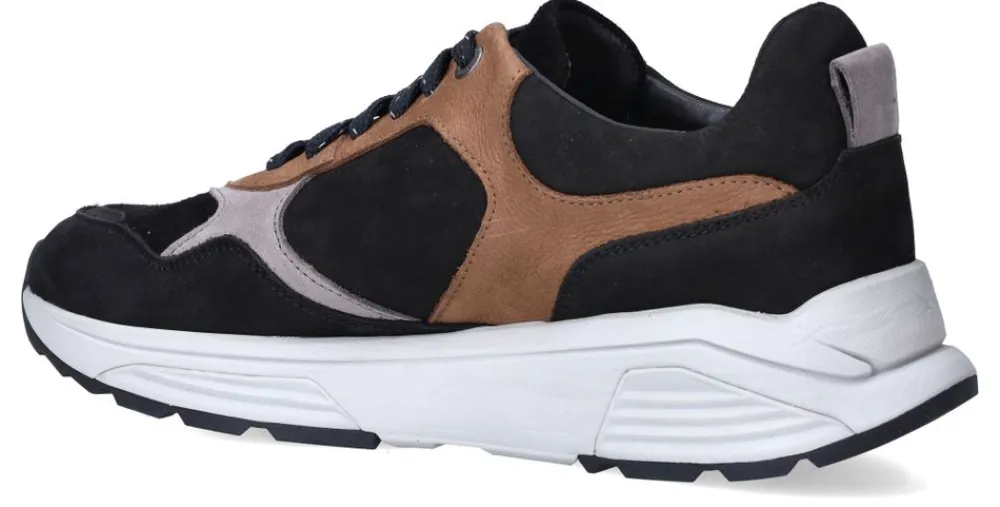 Heren Xsensible Rialto Stretchwalker Sneakers Heren