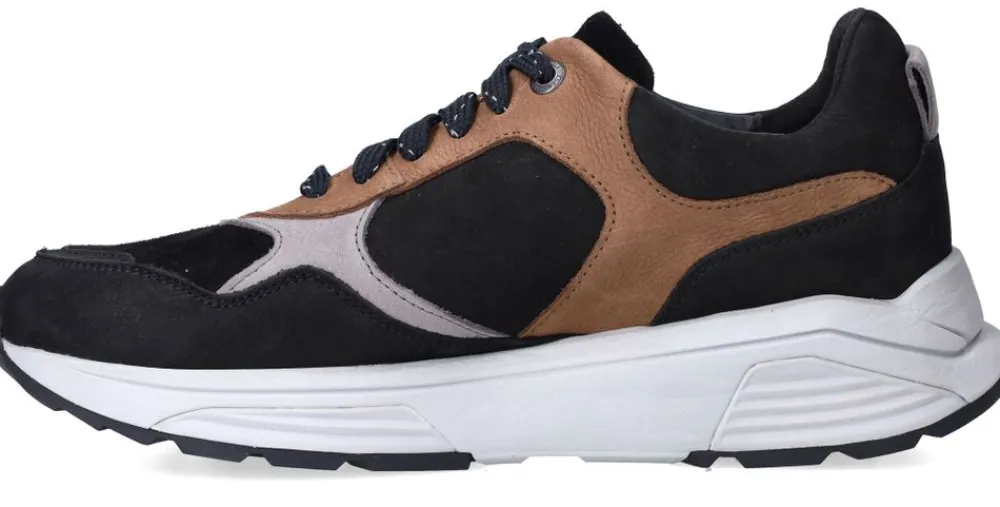 Heren Xsensible Rialto Stretchwalker Sneakers Heren