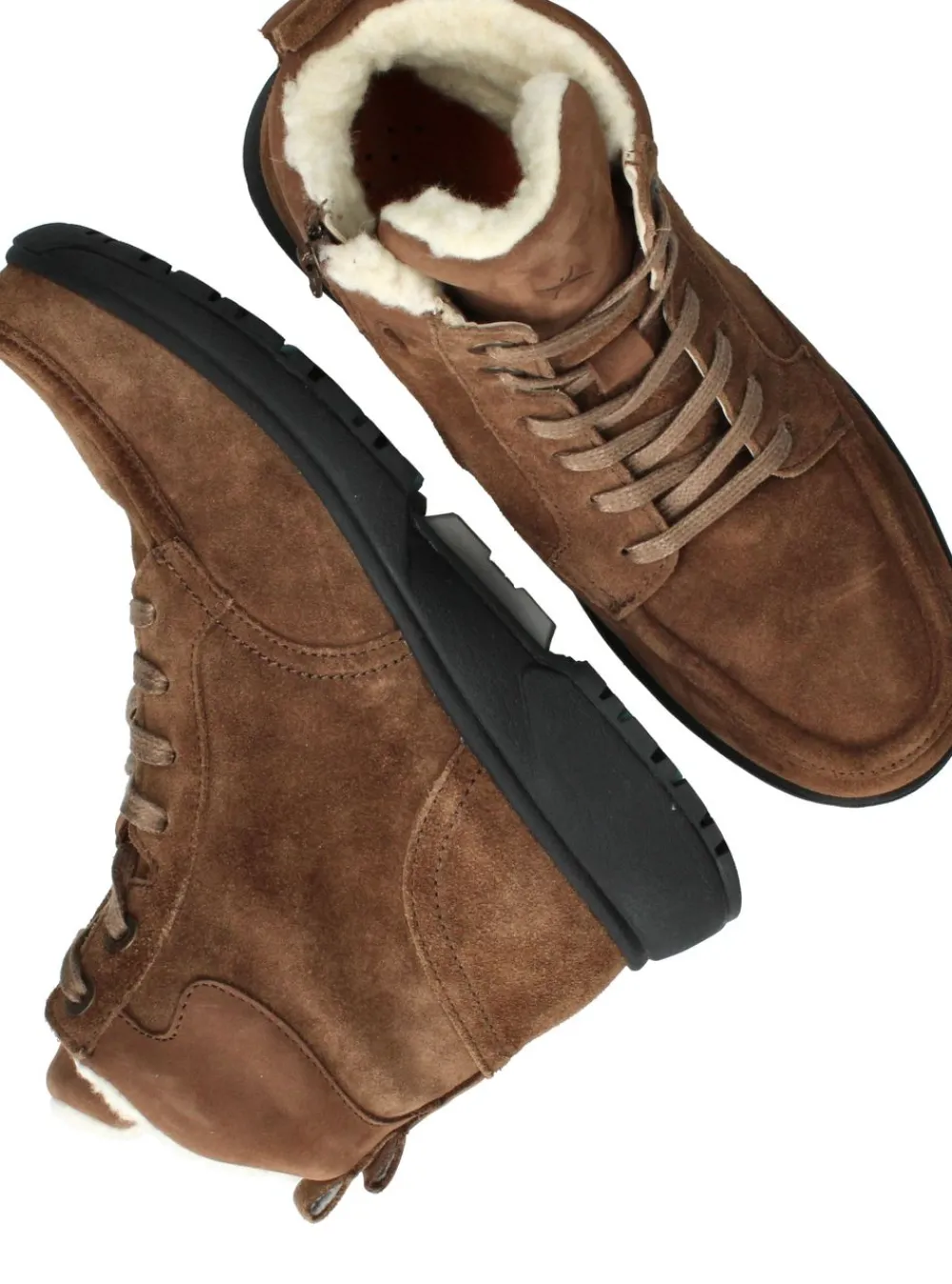 DAMES Xsensible Romagna Stretchwalker Boots Dames