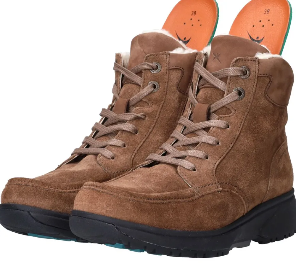 DAMES Xsensible Romagna Stretchwalker Boots Dames