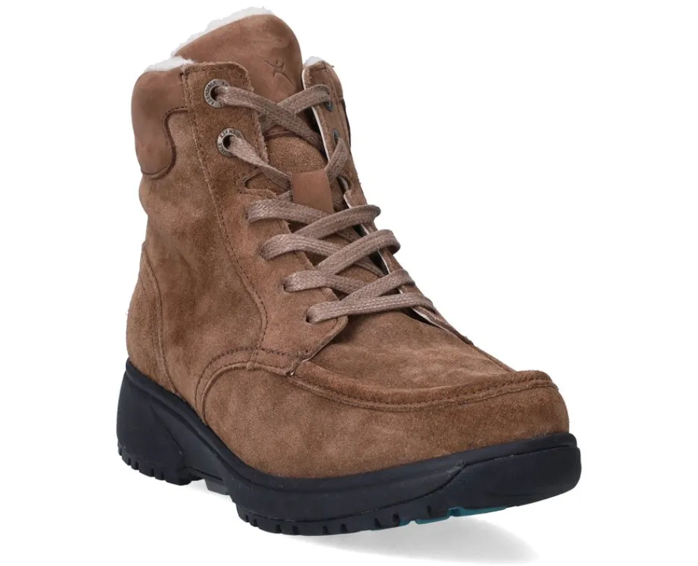DAMES Xsensible Romagna Stretchwalker Boots Dames