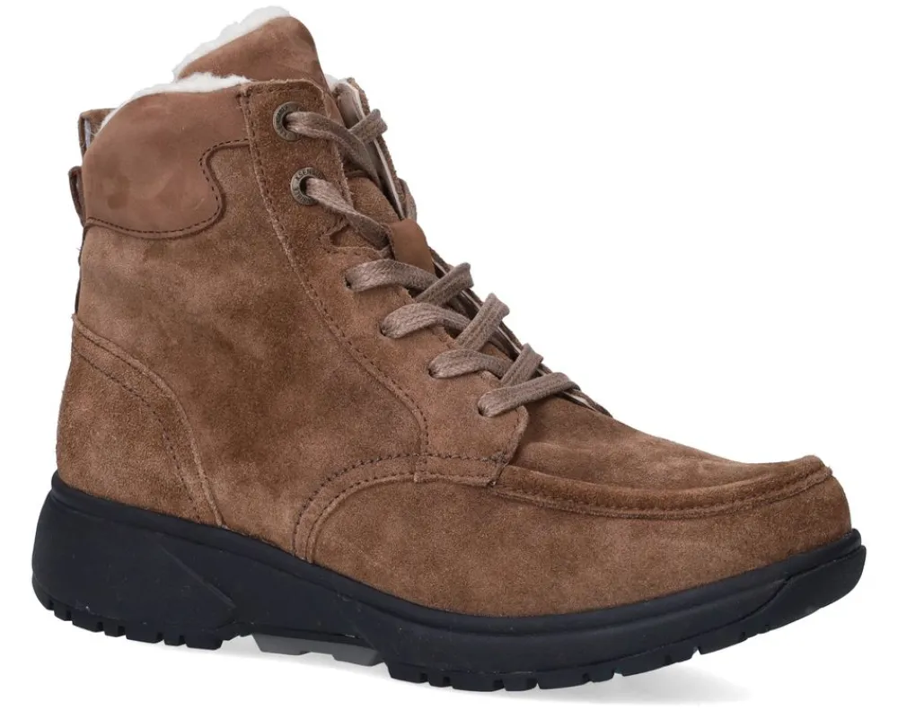 DAMES Xsensible Romagna Stretchwalker Boots Dames
