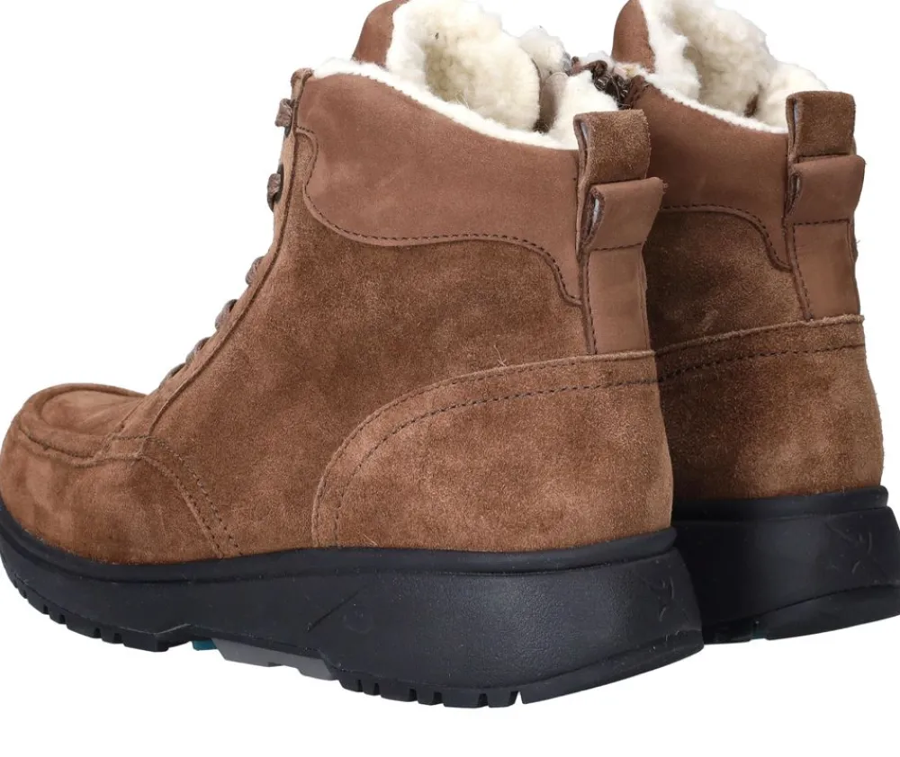 DAMES Xsensible Romagna Stretchwalker Boots Dames