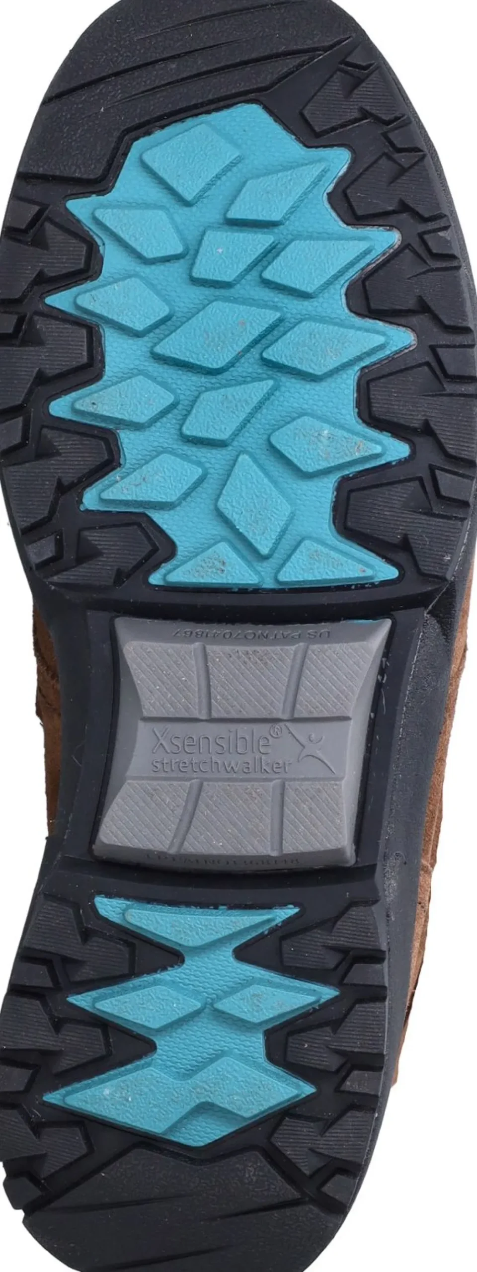DAMES Xsensible Romagna Stretchwalker Boots Dames
