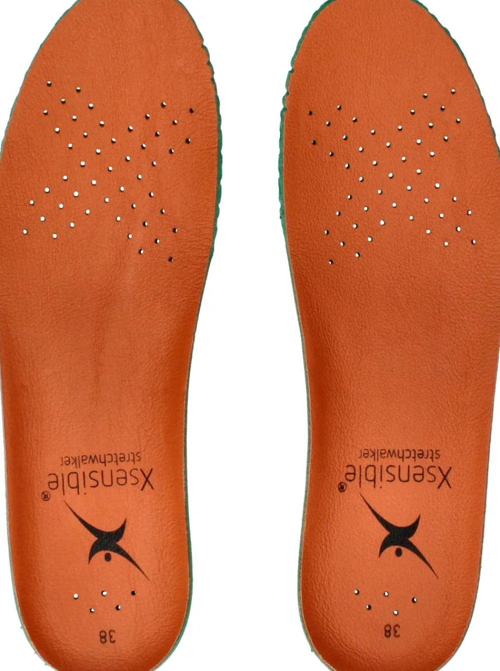 DAMES Xsensible Romagna Stretchwalker Boots Dames