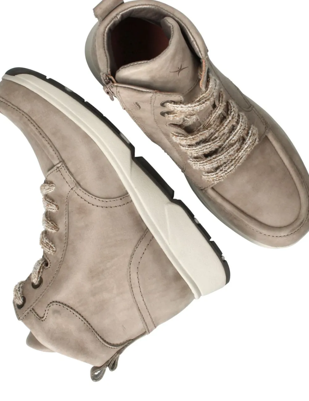 DAMES Xsensible Romagna Stretchwalker Veterboots Dames