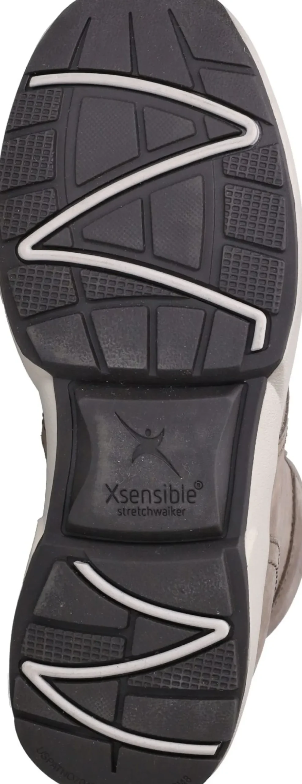DAMES Xsensible Romagna Stretchwalker Veterboots Dames