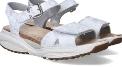 DAMES Xsensible Skala Stretchwalker Sandalen Dames