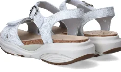 DAMES Xsensible Skala Stretchwalker Sandalen Dames