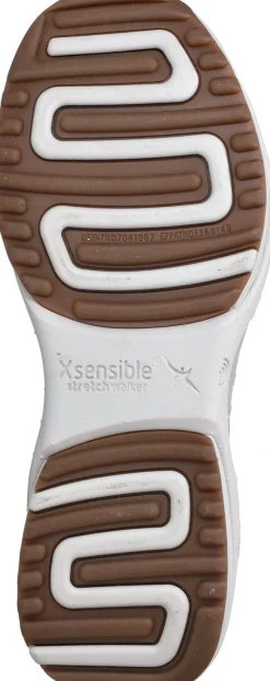 DAMES Xsensible Skala Stretchwalker Sandalen Dames