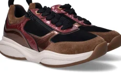 DAMES Xsensible SWX19 Stretchwalker Sneakers Dames
