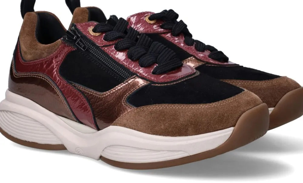 DAMES Xsensible SWX19 Stretchwalker Sneakers Dames