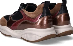 DAMES Xsensible SWX19 Stretchwalker Sneakers Dames