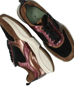 DAMES Xsensible SWX19 Stretchwalker Sneakers Dames