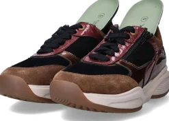 DAMES Xsensible SWX19 Stretchwalker Sneakers Dames