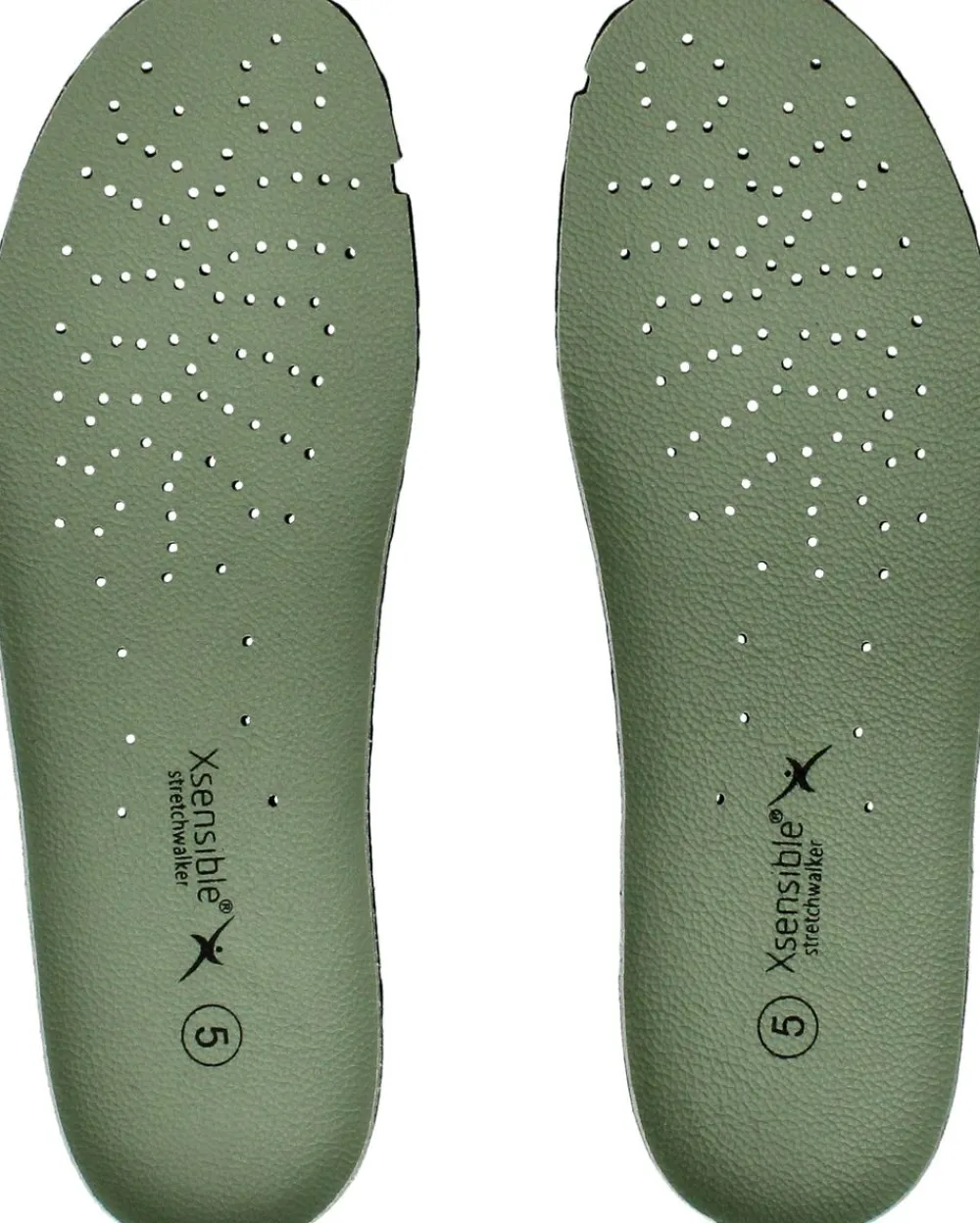 DAMES Xsensible SWX19 Stretchwalker Sneakers Dames