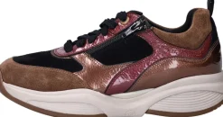 DAMES Xsensible SWX19 Stretchwalker Sneakers Dames